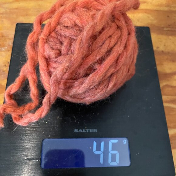 Wool and the Gang 100% recycled wool - Picture 7 of 12